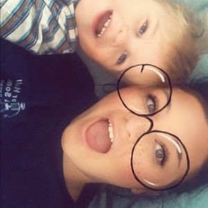 Meet your Posher, Sabrina